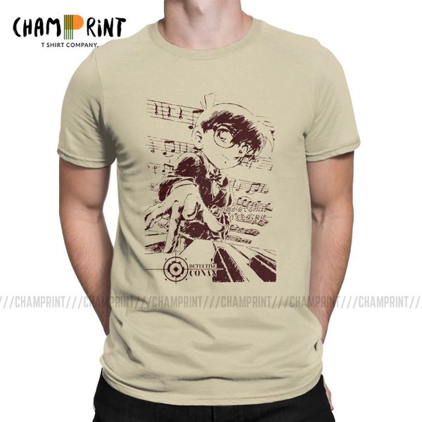 men conan ii t shirts detective conan edogawa japan anime clothes novelty short sleeve crewneck tee shirt summer t-shirts
men conan ii t shirts detective conan edogawa japan anime clothes novelty short sleeve crewneck tee shirt summer t-shirts