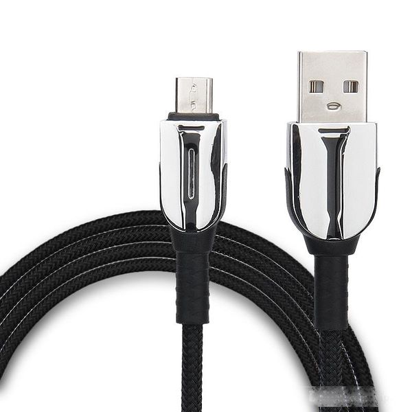 type c cable 1m nylon braided smart power off led 3ft micro usb fast charging data cord sync charger cable for android phone
type c cable 1m nylon braided smart power off led 3ft micro usb fast charging data cord sync charger cable for android phone