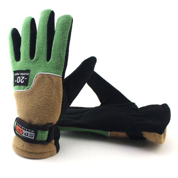 women winter gloves fleece outdoor sports waterproof and windproof riding bicycle skiing climbing gloves full finger, Blue;gray
women winter gloves fleece outdoor sports waterproof and windproof riding bicycle skiing climbing gloves full finger, Blue;gray
