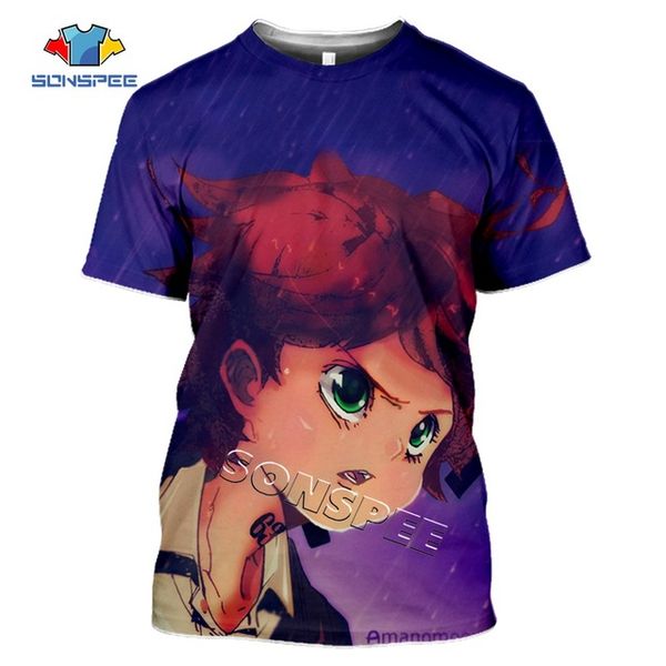 the promised neverland anime summer men 3d print shirts aesthetic harajuku comics men clothing
the promised neverland anime summer men 3d print shirts aesthetic harajuku comics men clothing