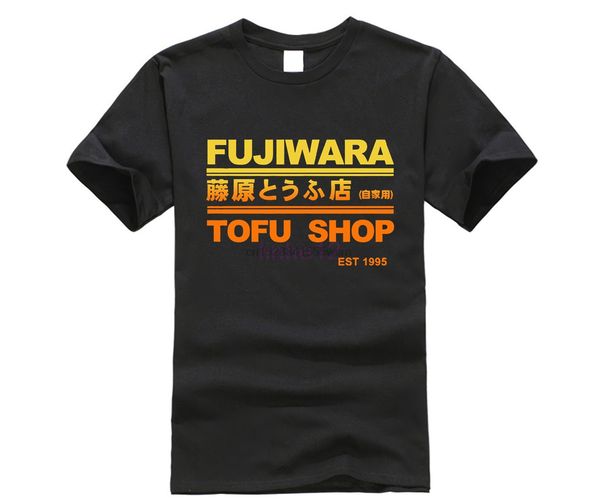 summer t shirts takumi fujiwara tofu shop delivery initial d manga hachiroku shift drift men t-shirt mens brand clothing 
summer t shirts takumi fujiwara tofu shop delivery initial d manga hachiroku shift drift men t-shirt mens brand clothing