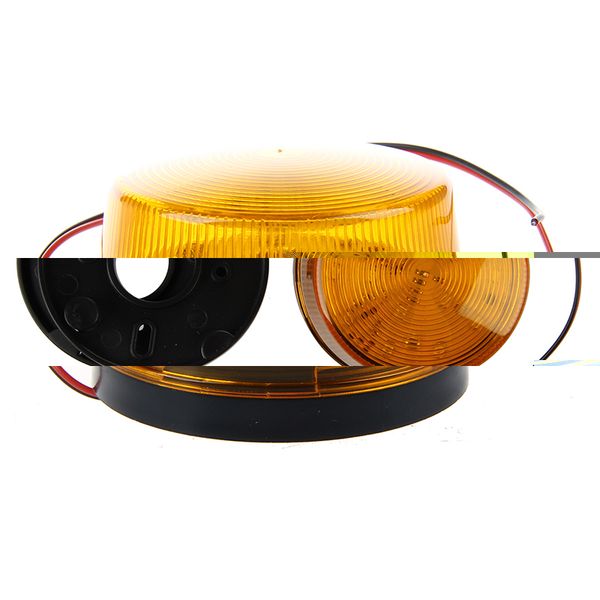 сигнализация 12v безопасности strobe безопасности сигнал предупреждения синий / красный мигающий светодиод светло-оранжевый
сигнализация 12v безопасности strobe безопасности сигнал предупреждения синий / красный мигающий светодиод светло-оранжевый