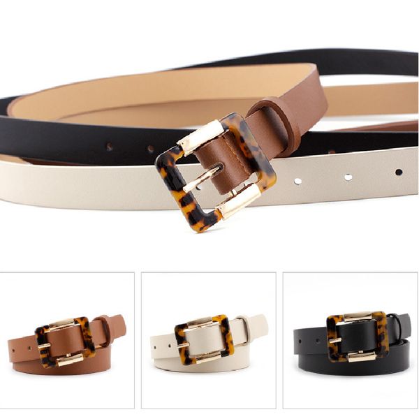 2020 classic waistband jeans dresses coats belt casual pin buckle leather belt fashion leopard buckle for women, Black;brown
2020 classic waistband jeans dresses coats belt casual pin buckle leather belt fashion leopard buckle for women, Black;brown