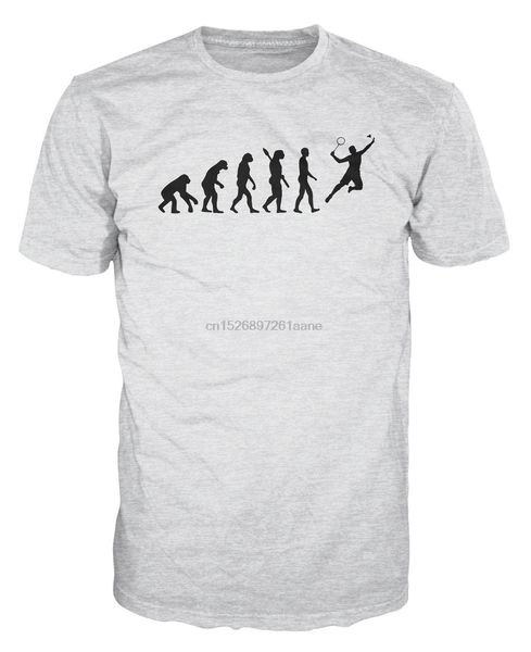 2020 t shirt men tshirt t shirt funny t-shirt men badmintoner evolution design your own shirt
2020 t shirt men tshirt t shirt funny t-shirt men badmintoner evolution design your own shirt