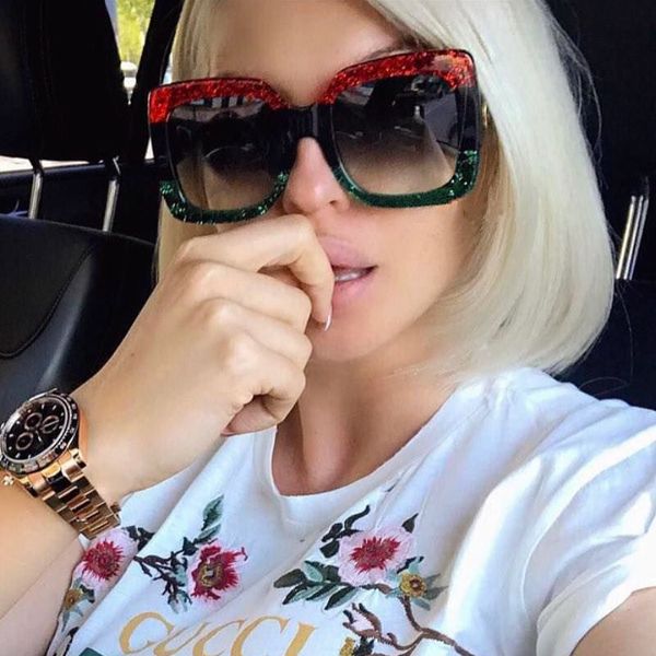 sunglasses 2021 luxury retro square women brand designer vintage driving sunglass summer sun glasses for female, White;black
sunglasses 2021 luxury retro square women brand designer vintage driving sunglass summer sun glasses for female, White;black