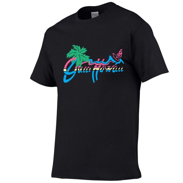 hawaii beach printed t shirt men women brand tees summer o-neck t-shirt casual loose hip hop streetwear funny men clothing
hawaii beach printed t shirt men women brand tees summer o-neck t-shirt casual loose hip hop streetwear funny men clothing