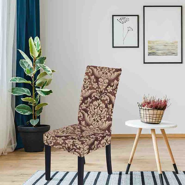 chair cover online elegant style 3d digital print slipcover decorative pattern polyester fabric chair covers for dining room
chair cover online elegant style 3d digital print slipcover decorative pattern polyester fabric chair covers for dining room