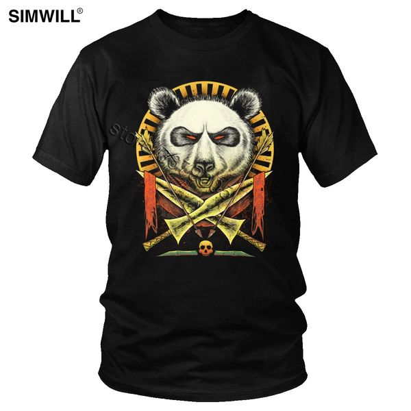 vintage panda warrior shirt cool summer streetwear cotton t shirt for men short sleeve crew neck sword bear t-shirts gift tee
vintage panda warrior shirt cool summer streetwear cotton t shirt for men short sleeve crew neck sword bear t-shirts gift tee