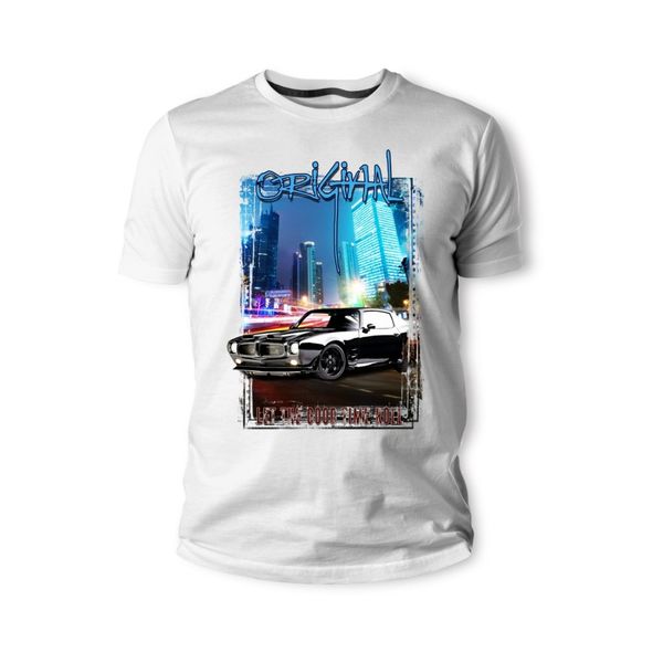 t-shirt american classic muscle car firebird 1970 schwarz auto youngtimer oldtimer herren mens new fashion o-neck
t-shirt american classic muscle car firebird 1970 schwarz auto youngtimer oldtimer herren mens new fashion o-neck
