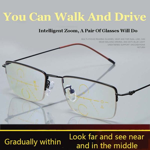 sunglasses 2021 bifocal anti blue ray reading glasses men women progressive metal half frame ultra light multifocal presbyopic, White;black
sunglasses 2021 bifocal anti blue ray reading glasses men women progressive metal half frame ultra light multifocal presbyopic, White;black