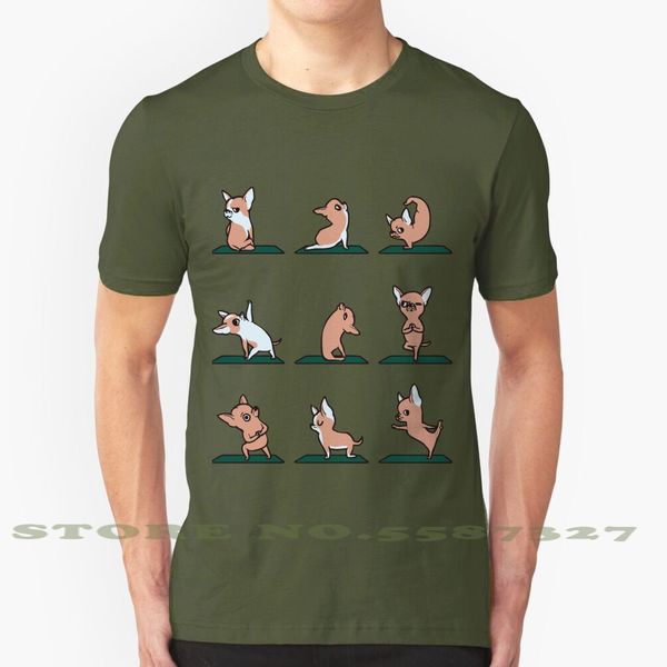 chihuahua yoga summer funny t shirt for men women chihuahua yoga workout gym
chihuahua yoga summer funny t shirt for men women chihuahua yoga workout gym