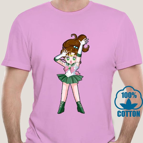 0521d мужчины тенниска с коротким рукавом sailor jupiter аниме тенниска o шеи женщина тенниска
0521d мужчины тенниска с коротким рукавом sailor jupiter аниме тенниска o шеи женщина тенниска