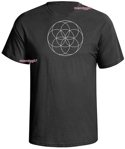 sacred geometry seed of life t-shirt shirt size cool casual pride t shirt men fashion tshirt funny
sacred geometry seed of life t-shirt shirt size cool casual pride t shirt men fashion tshirt funny