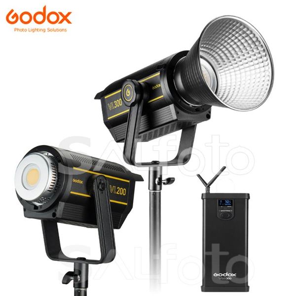 godox vl150 vl200 vl300 led video continuous light cri96 5600k white 150w 200w 300w studio lighting with app remote controller 
godox vl150 vl200 vl300 led video continuous light cri96 5600k white 150w 200w 300w studio lighting with app remote controller