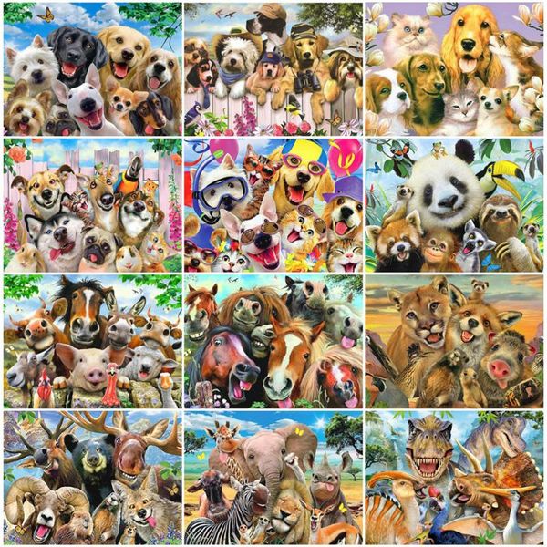 evershine 5d diy diamond painting full drill square dog picture mosaic diamond embroidery pet rhinestone painting manual hobby
evershine 5d diy diamond painting full drill square dog picture mosaic diamond embroidery pet rhinestone painting manual hobby