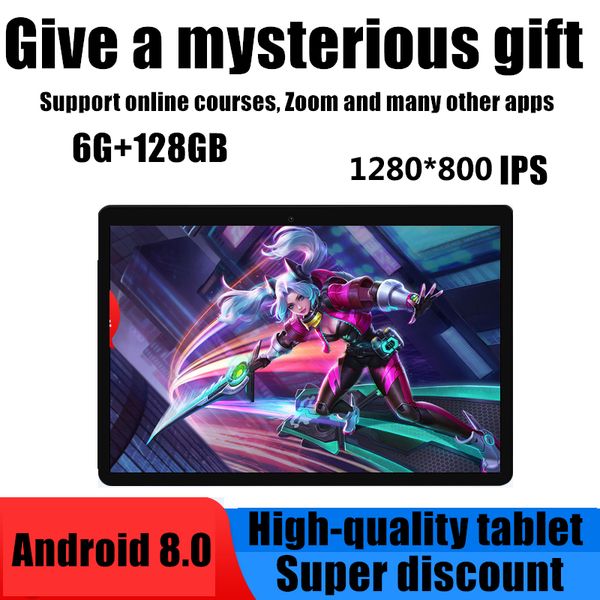 tablet pc 10.1 inch android 9.0 10core ram 6gb rom 128gb ips 4g lte phone call option card wifi gps bluetooth
tablet pc 10.1 inch android 9.0 10core ram 6gb rom 128gb ips 4g lte phone call option card wifi gps bluetooth