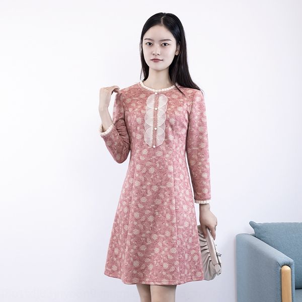 dress 2020 women's new lightfashion skirtnv shi qunlong sleeve french palace style printed skirt dress 2020 autumn women's new lig, Black;gray
dress 2020 women's new lightfashion skirtnv shi qunlong sleeve french palace style printed skirt dress 2020 autumn women's new lig, Black;gray
