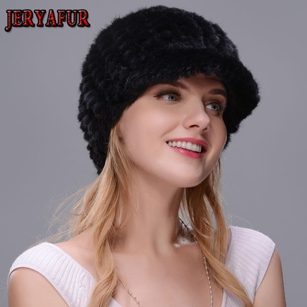jeryafur new dermal knight's cap lady mink weave duck tongue cap autumn and winter leather leisure baseball, Blue;gray
jeryafur new dermal knight's cap lady mink weave duck tongue cap autumn and winter leather leisure baseball, Blue;gray