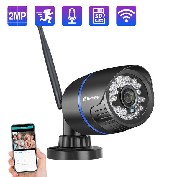 1080p 2mp wireless ip camera ir night vision audio record p2p onvif video security wifi camera outdoor cctv surveillance
1080p 2mp wireless ip camera ir night vision audio record p2p onvif video security wifi camera outdoor cctv surveillance