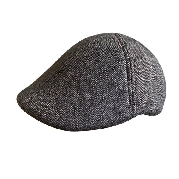 2020newsboy hats men grey herringbone duckbill caps women men british painters hat soft autumn winter new beret casquette blm260, Blue;gray
2020newsboy hats men grey herringbone duckbill caps women men british painters hat soft autumn winter new beret casquette blm260, Blue;gray