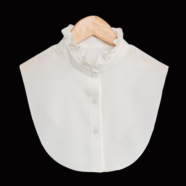 neck ties fashion fold flounce women white shirt collar female chiffon false wholesale drop, Blue;purple
neck ties fashion fold flounce women white shirt collar female chiffon false wholesale drop, Blue;purple