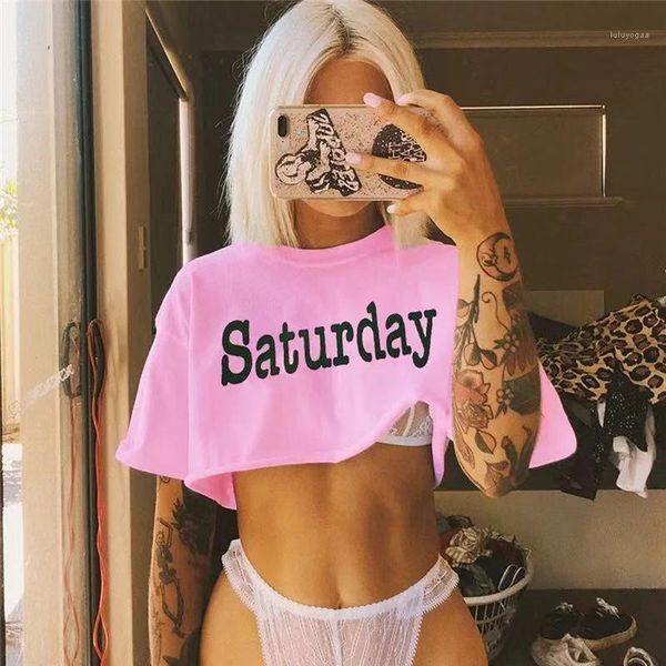 casual fashion girls short sleeve solid loose tshirt summer women summer clothes letter printed women, White
casual fashion girls short sleeve solid loose tshirt summer women summer clothes letter printed women, White