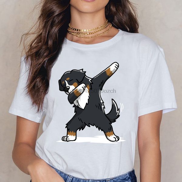топы t shirt женщины смешные бернский зенненхунд вытирать платье sexy harajuku хлопок женский рубашка
топы t shirt женщины смешные бернский зенненхунд вытирать платье sexy harajuku хлопок женский рубашка
