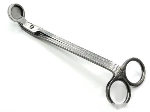 new arrival 17cm stainless steel candle wick trimmer oil lamp trim scissor tijera tesoura cutter snuffer tool hook clipper
new arrival 17cm stainless steel candle wick trimmer oil lamp trim scissor tijera tesoura cutter snuffer tool hook clipper
