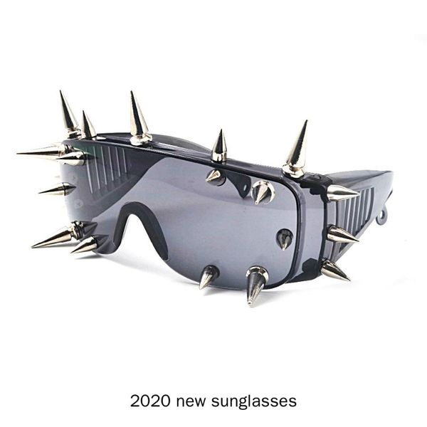 oversized fashion square sunglasses women new mirror men shades glasses luxury metal rivet trend unique female eyewear nx, White;black
oversized fashion square sunglasses women new mirror men shades glasses luxury metal rivet trend unique female eyewear nx, White;black