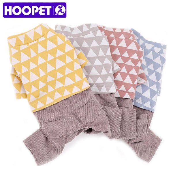 hoopet dog clothes teddy chihuahua clothes autumn/winter cat coat warm costume for small dogs
hoopet dog clothes teddy chihuahua clothes autumn/winter cat coat warm costume for small dogs