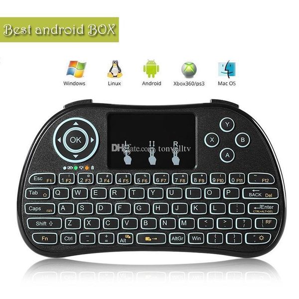 white backlit p9 mini keyboard 2017 2.4g wireless keyboard fly air mouse remote control touchpad game handheld for android tv boxes
white backlit p9 mini keyboard 2017 2.4g wireless keyboard fly air mouse remote control touchpad game handheld for android tv boxes