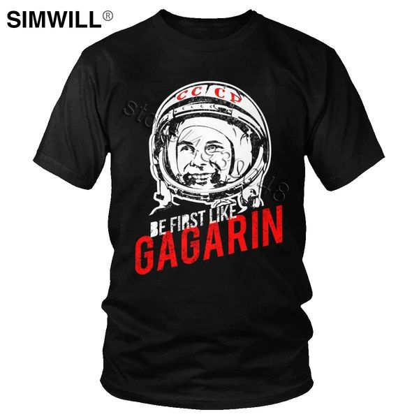 urban latest cotton ussr yuri gagarin tshirt short sleeves round neck russia cccp t-shirt cosmonaut leisure t shirt gift clothes
urban latest cotton ussr yuri gagarin tshirt short sleeves round neck russia cccp t-shirt cosmonaut leisure t shirt gift clothes