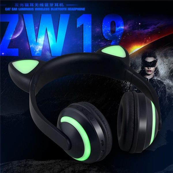 bluetooth headset cartoon cute cool cat ear el lighting bluetooth stereo headphone wireless headphone,various colors for choices
bluetooth headset cartoon cute cool cat ear el lighting bluetooth stereo headphone wireless headphone,various colors for choices