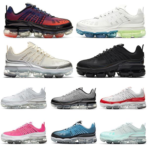 2020 360 shoes men women running shoes black iridescent varsity royal triple white light aqua men trainers sports sneakers 
2020 360 shoes men women running shoes black iridescent varsity royal triple white light aqua men trainers sports sneakers