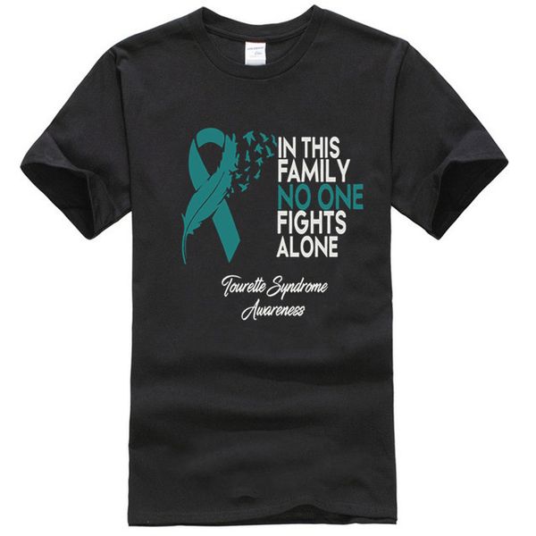in this family no one fights alone shirt tourette syndrome shirt tourette syndrome awareness family support
in this family no one fights alone shirt tourette syndrome shirt tourette syndrome awareness family support