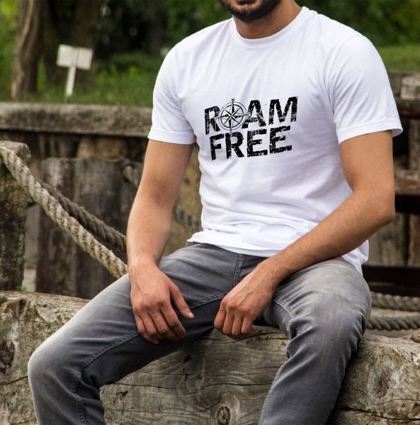 2020 летняя мода hot sale roam free outdoors t-shirt 100% хлопок горы походы скалолазание майка майка
2020 летняя мода hot sale roam free outdoors t-shirt 100% хлопок горы походы скалолазание майка майка