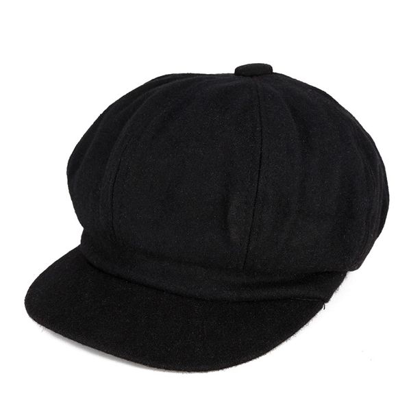 berets beret autumn and winter retro wool octagonal cap eight painter artistic women's youth fashion warm hat, Blue;gray
berets beret autumn and winter retro wool octagonal cap eight painter artistic women's youth fashion warm hat, Blue;gray