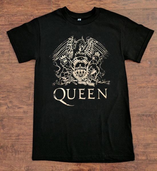 queen new rare vintage queen21 t shirt tee 100% cotton humor men crewneck t-shirts new funny brand clothing plus size
queen new rare vintage queen21 t shirt tee 100% cotton humor men crewneck t-shirts new funny brand clothing plus size