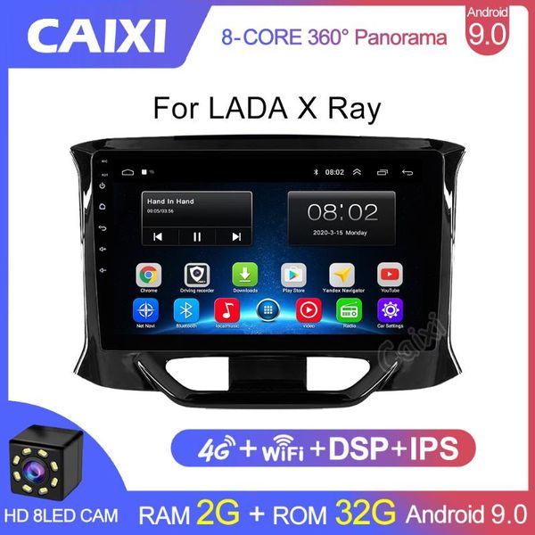 caixi 2 din radio car multimedia video player 2gb android 9.0 2din dvd for lada x-ray lada, x-ray 2020 2020 2020- car dvd
caixi 2 din radio car multimedia video player 2gb android 9.0 2din dvd for lada x-ray lada, x-ray 2020 2020 2020- car dvd