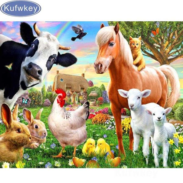 puzzle rhinestone 5d,diy,diamond embroidery,farm animal,cow,sheep,horse,diamond painting,cross stitch,mosaic kits,full drill,
puzzle rhinestone 5d,diy,diamond embroidery,farm animal,cow,sheep,horse,diamond painting,cross stitch,mosaic kits,full drill,