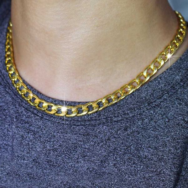 karopel 16"/18"/20"/24'' men iced out real golden miami cuban hip hop link chain choker necklace jewelry unisex, Silver
karopel 16"/18"/20"/24'' men iced out real golden miami cuban hip hop link chain choker necklace jewelry unisex, Silver