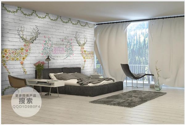 wdbh custom p mural 3d wallpaper watercolor deer white brick wall living room home decor 3d wall murals wallpaper for walls 3 d
wdbh custom p mural 3d wallpaper watercolor deer white brick wall living room home decor 3d wall murals wallpaper for walls 3 d