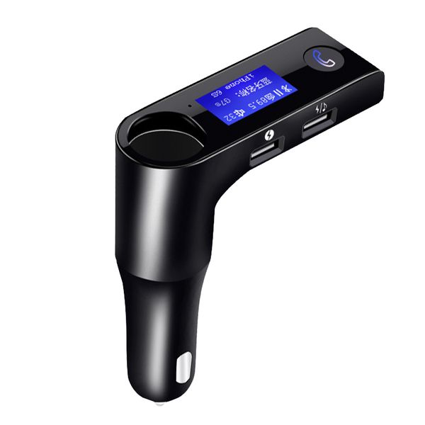 novel-fm transmitter hands-car kit lighter port wireless fm modulator rotating sn bluetooth car mp3 player
novel-fm transmitter hands-car kit lighter port wireless fm modulator rotating sn bluetooth car mp3 player
