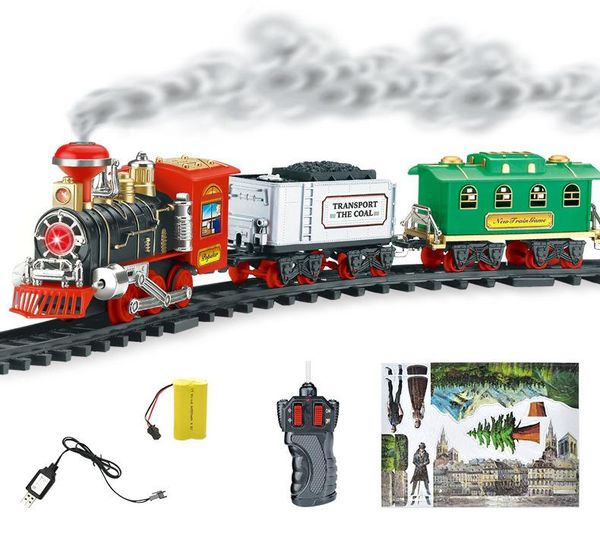 christmas electric rail railway car toy railway train model set racing road transportation track building boy gift
christmas electric rail railway car toy railway train model set racing road transportation track building boy gift