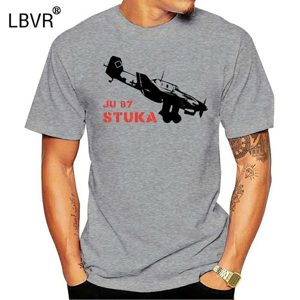 alfashirt stuka ju 87 air force plane aircraft dive bomber simple short-sleeved cotton t-shirt tee
alfashirt stuka ju 87 air force plane aircraft dive bomber simple short-sleeved cotton t-shirt tee