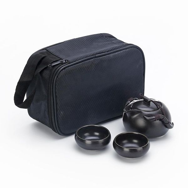 portable travel kung fu tea set with handmade ceramic teapot tea cups bamboo tray travel bag traditional chinese tea ceremony
portable travel kung fu tea set with handmade ceramic teapot tea cups bamboo tray travel bag traditional chinese tea ceremony