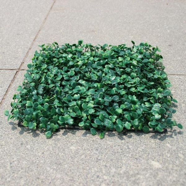 50pcs/lot artificial grass plastic boxwood mat ary tree milan grass for garden home wedding decoration artificial plants
50pcs/lot artificial grass plastic boxwood mat ary tree milan grass for garden home wedding decoration artificial plants