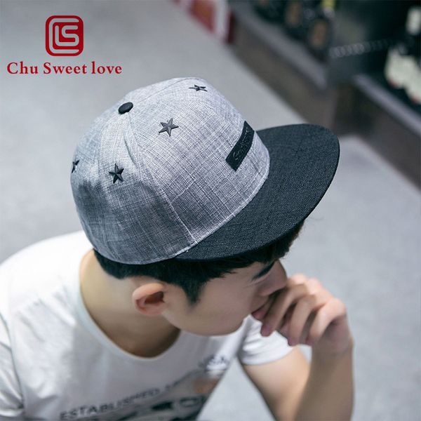 casual men baseball caps baseball cap women star baseball hat flat hat summer hip hop girl adjustable caps solid simple hats, Blue;gray
casual men baseball caps baseball cap women star baseball hat flat hat summer hip hop girl adjustable caps solid simple hats, Blue;gray