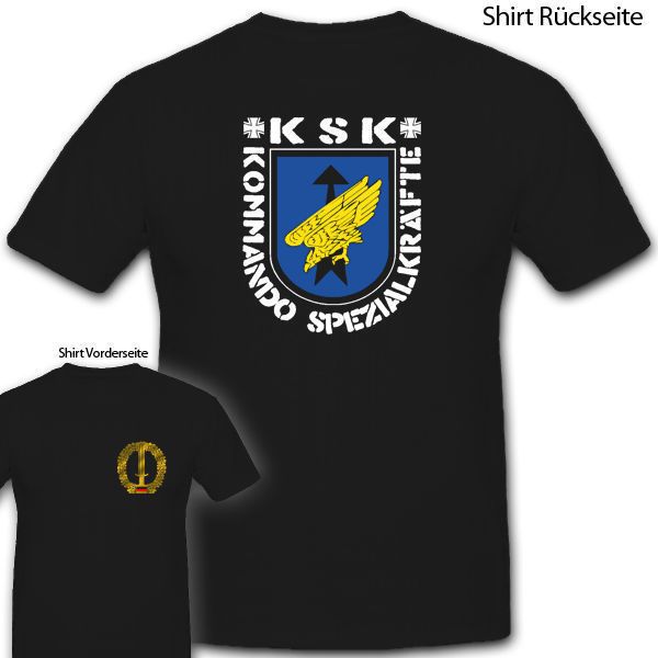 2019 fashion t shirt ksk wappen barettabzeichen spezialeinheit bundeswehr tee shirt
2019 fashion t shirt ksk wappen barettabzeichen spezialeinheit bundeswehr tee shirt