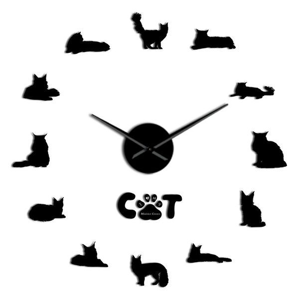 diy часы настенные coon cat wall art часы maine гигантские стены декоративные gentle большие наклейки стиль часы современный силуэт bbyrrp
diy часы настенные coon cat wall art часы maine гигантские стены декоративные gentle большие наклейки стиль часы современный силуэт bbyrrp